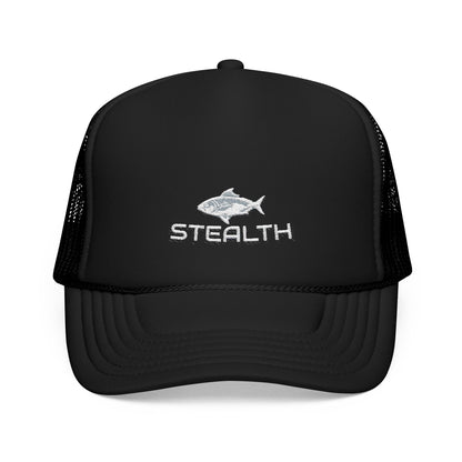 STEALTH Trucker Hat
