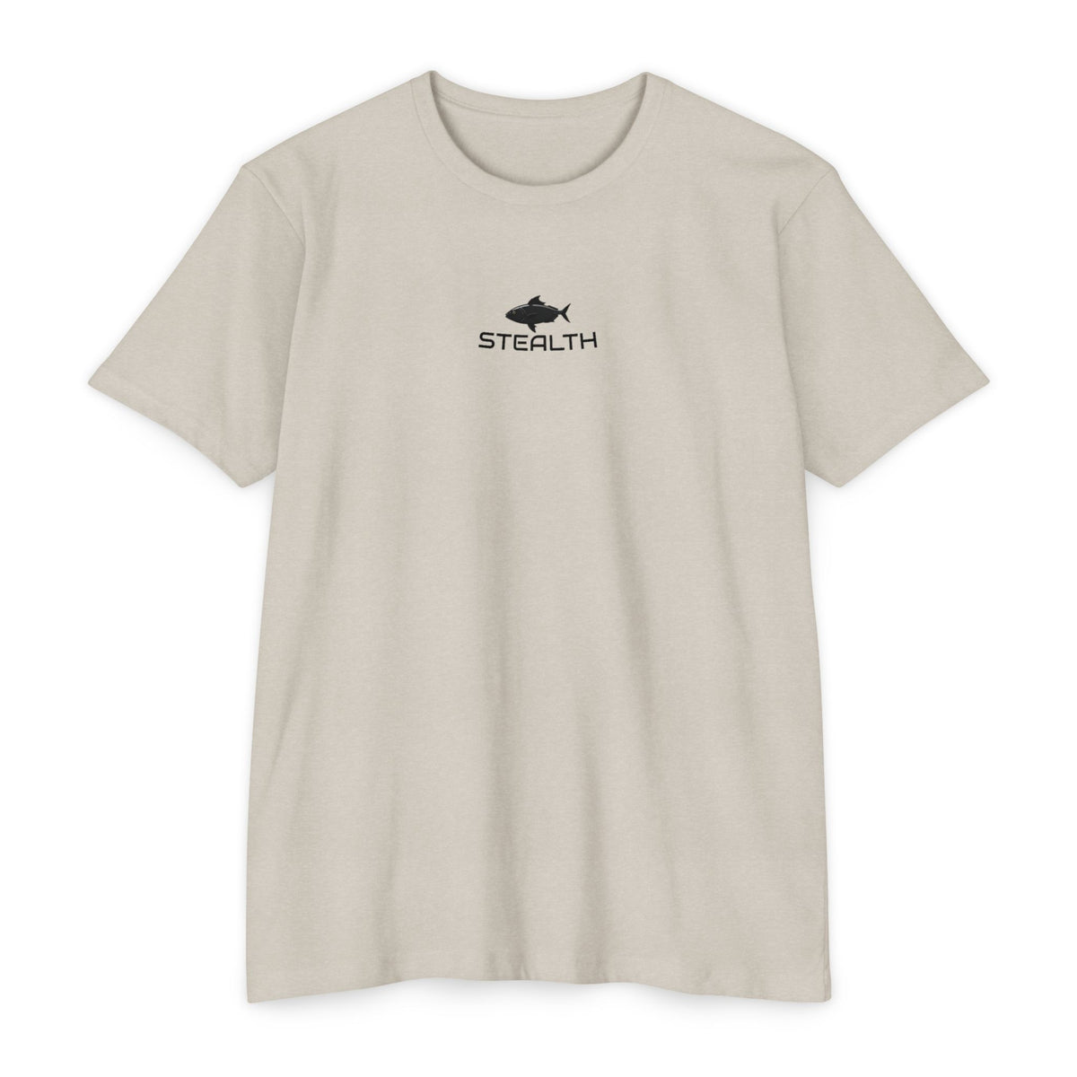STEALTH Fishing T Shirt