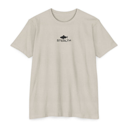 STEALTH Fishing T Shirt
