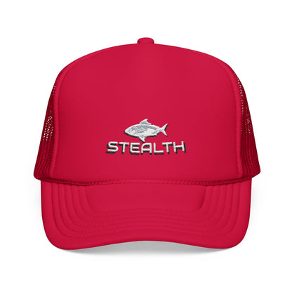 STEALTH Trucker Hat
