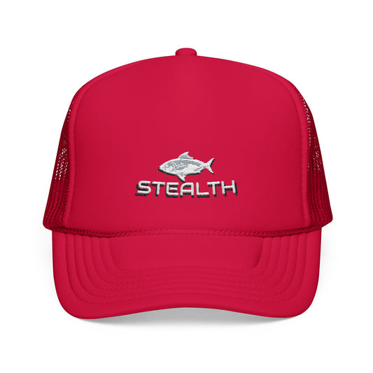 STEALTH Trucker Hat