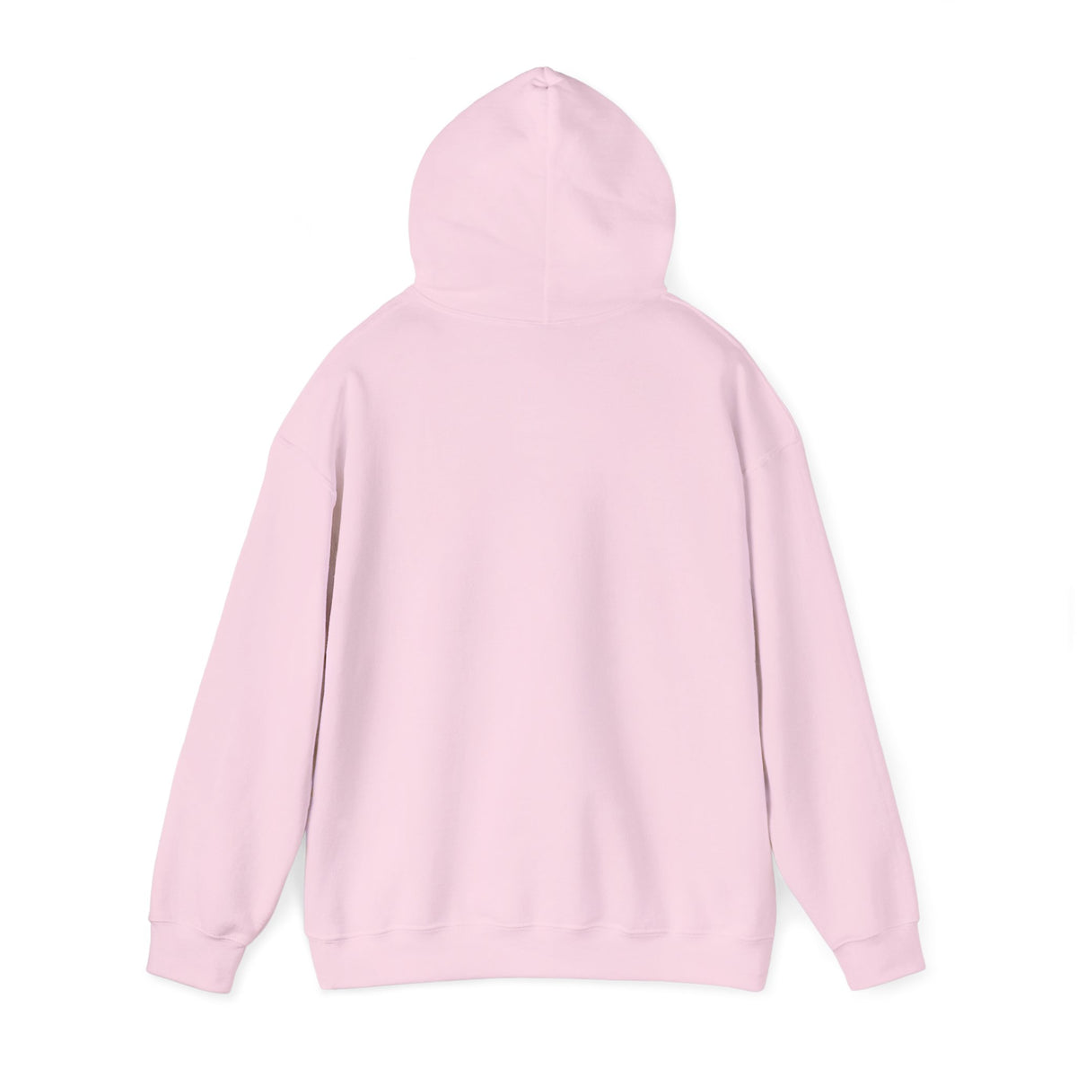 STEALTH Fish Graphic Hooded Sweatshirt