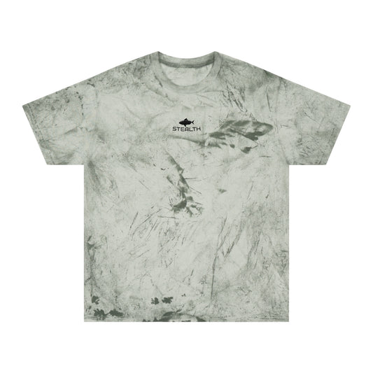 STEALTH Back Graphic T shirt