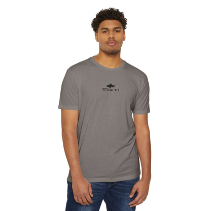 STEALTH Fishing T Shirt