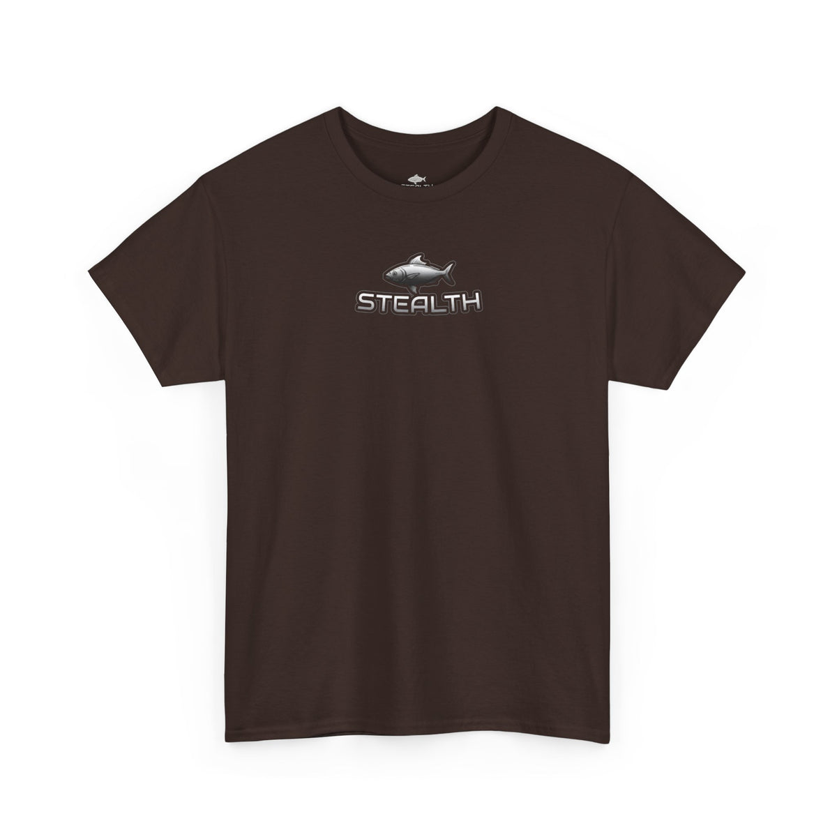 STEALTH Cotton Tee