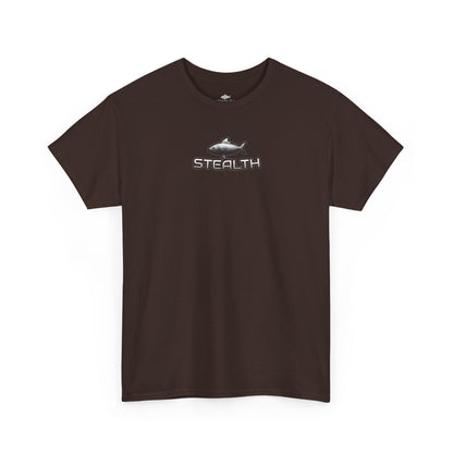 STEALTH Cotton Tee