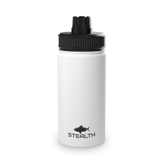 STEALTH ICE I