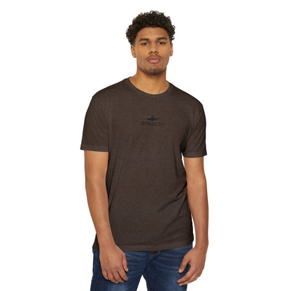 STEALTH Fishing T Shirt