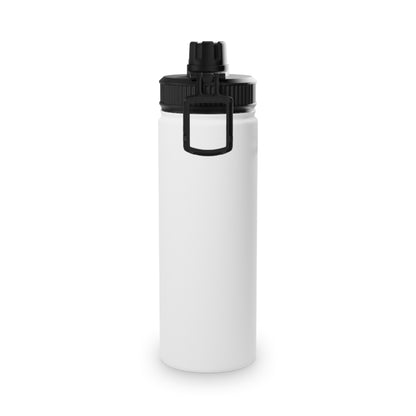 STEALTH ICE I
