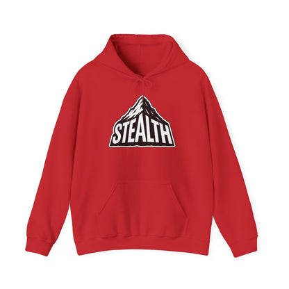 STEALTH Mountain Hoodie