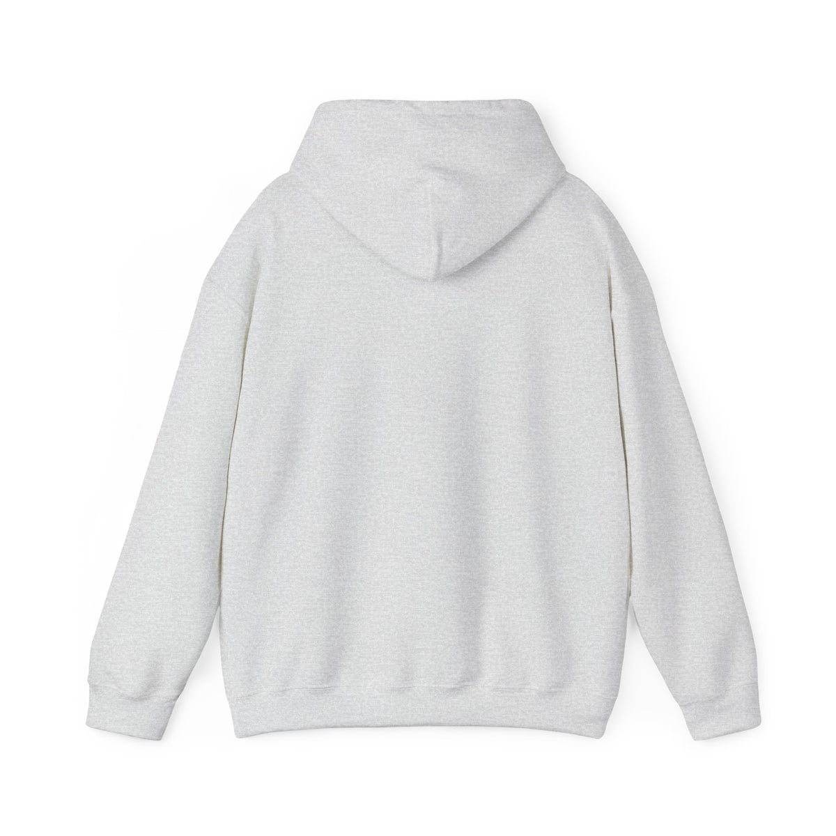STEALTH Fish Graphic Hooded Sweatshirt