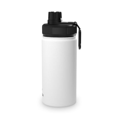 STEALTH ICE I