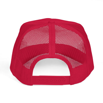 STEALTH Trucker Hat