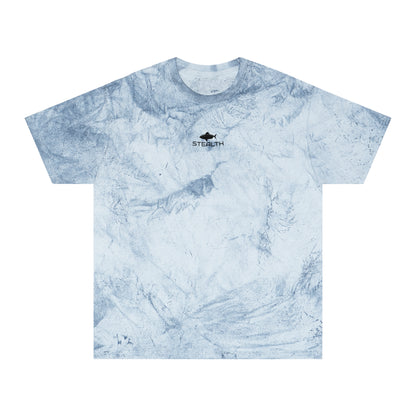 STEALTH Back Graphic T shirt