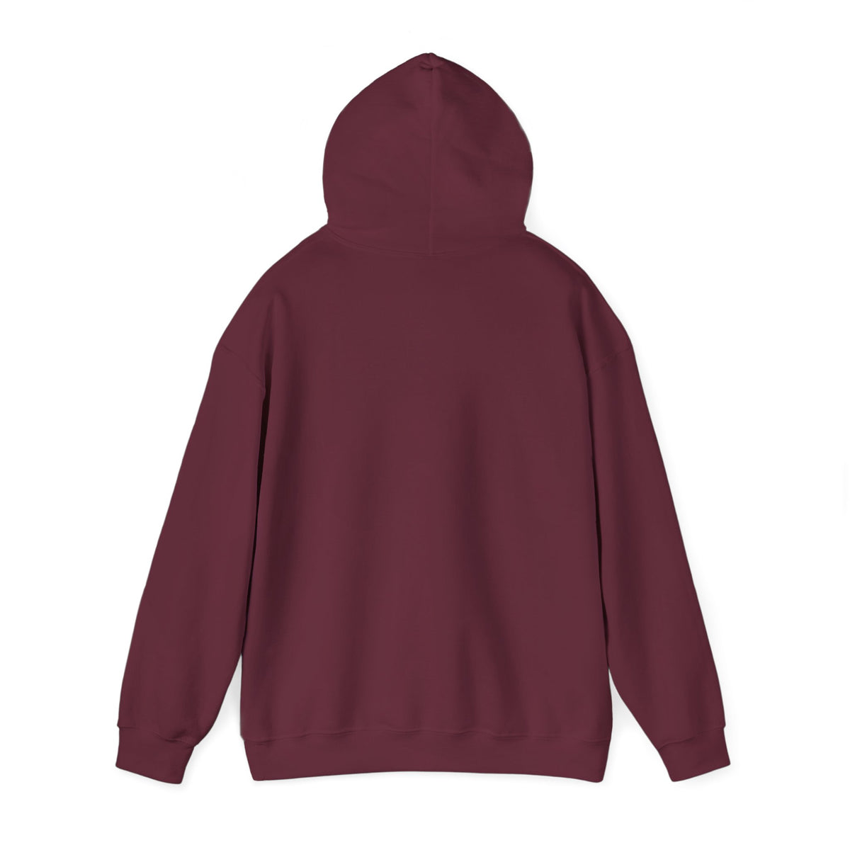 STEALTH Mountain Hoodie