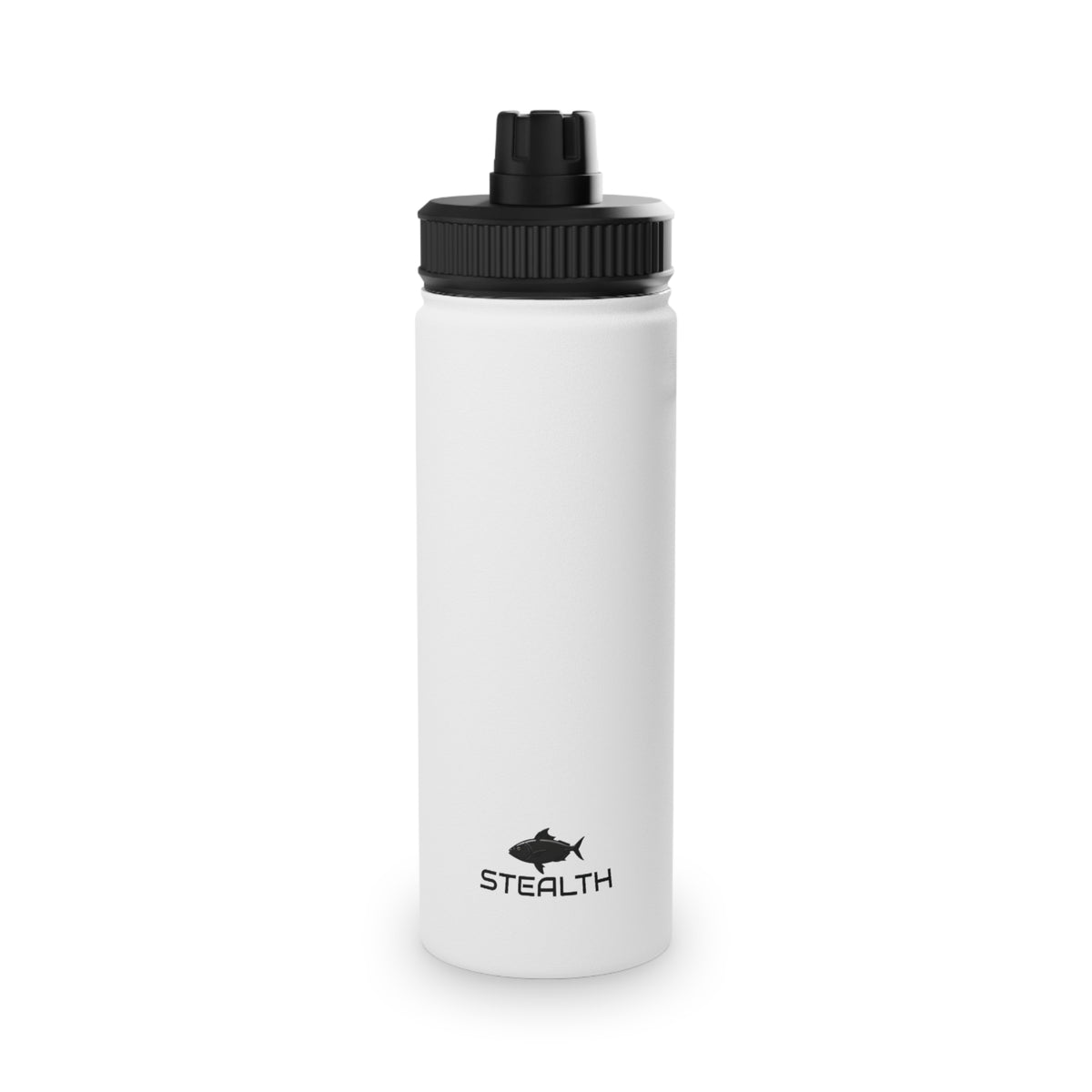 STEALTH ICE I