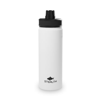STEALTH ICE I