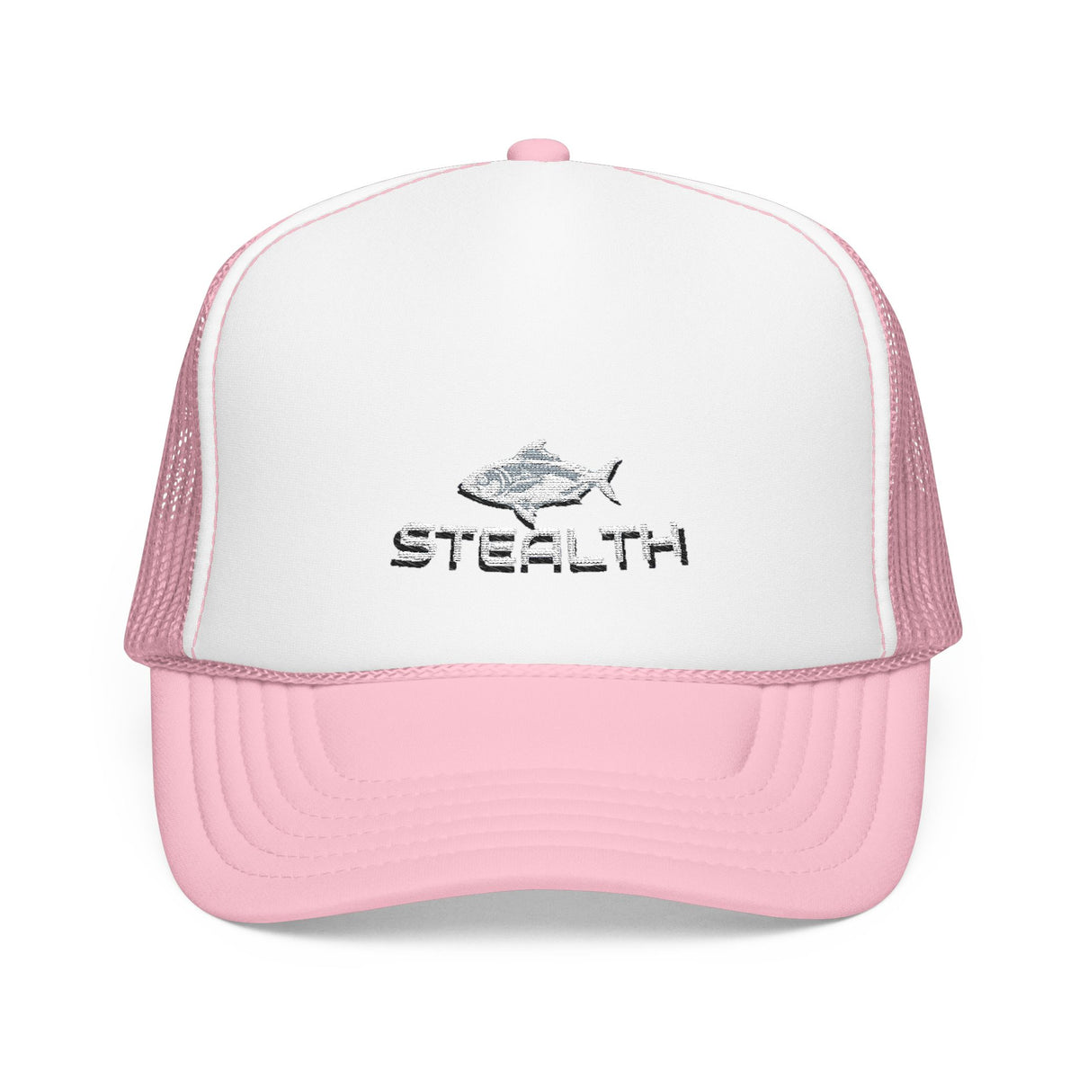 STEALTH Trucker Hat