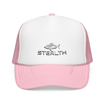 STEALTH Trucker Hat