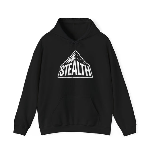 STEALTH Mountain Hoodie