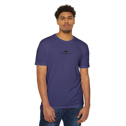 STEALTH Fishing T Shirt