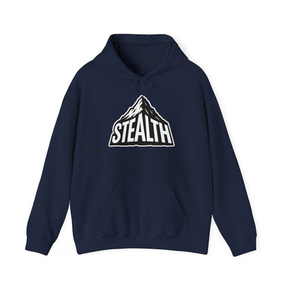STEALTH Mountain Hoodie