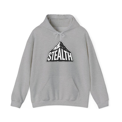 STEALTH Mountain Hoodie