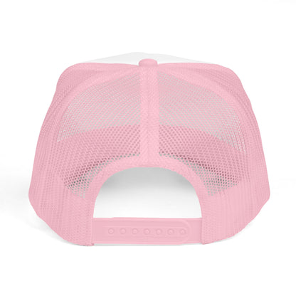 STEALTH Trucker Hat