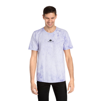 STEALTH Back Graphic T shirt