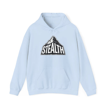 STEALTH Mountain Hoodie