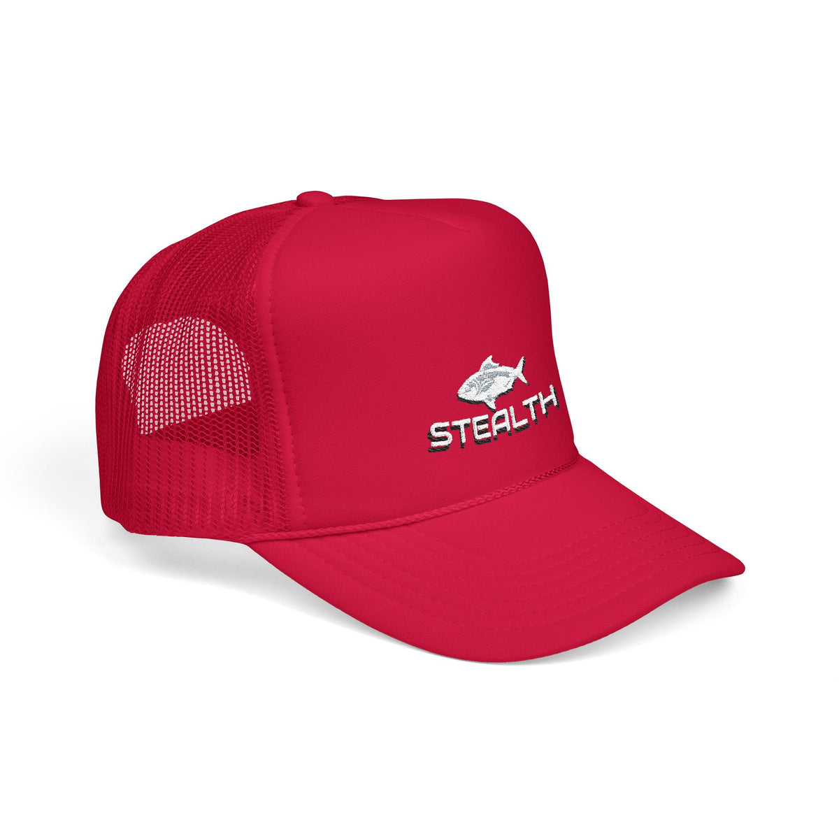 STEALTH Trucker Hat
