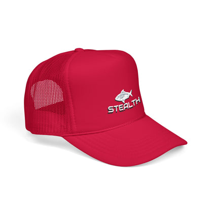STEALTH Trucker Hat