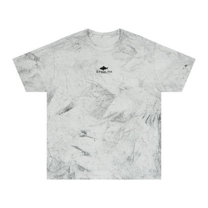 STEALTH Back Graphic T shirt