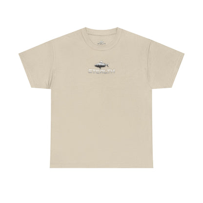 STEALTH Cotton Tee