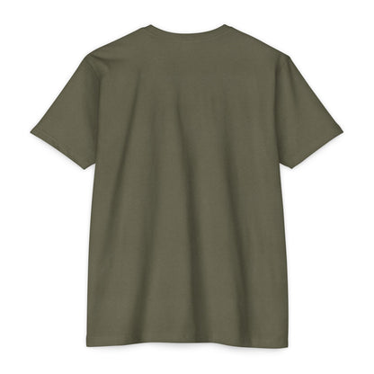 STEALTH Fishing T Shirt