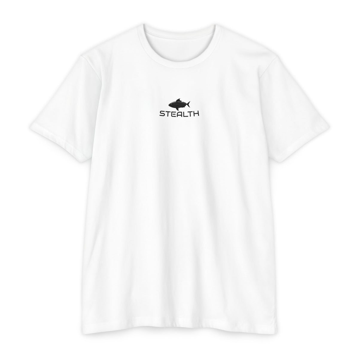 STEALTH Fishing T Shirt