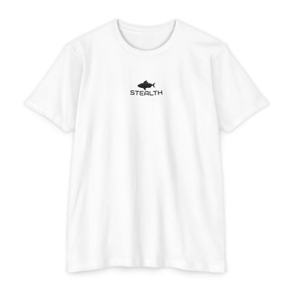 STEALTH Fishing T Shirt