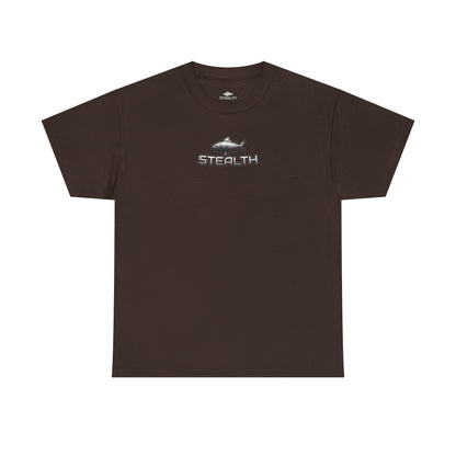 STEALTH Cotton Tee