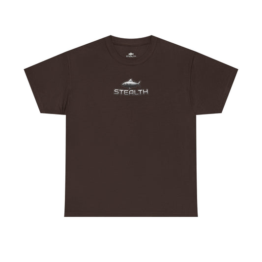 STEALTH Cotton Tee