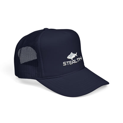 STEALTH Trucker Hat
