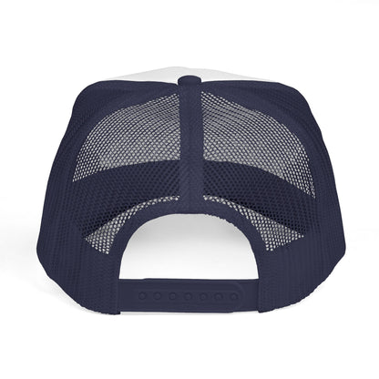 STEALTH Snook Trucker Hat