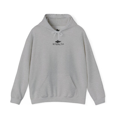 STEALTH Fishing Hoodie