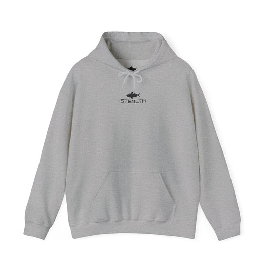 STEALTH Fishing Hoodie